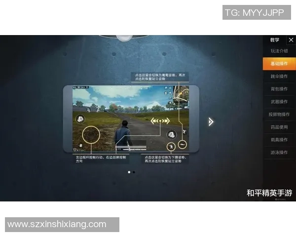 从零开始掌握和平精英团队协作技巧与策略全解析 从零开始掌握和平精英团队协作技巧与策略全解析