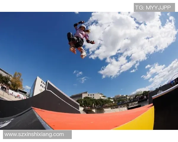 极限运动的追梦旅程:上海极限运动队的成长与蜕变故事 极限运动的追梦旅程:上海极限运动队的成长与蜕变故事