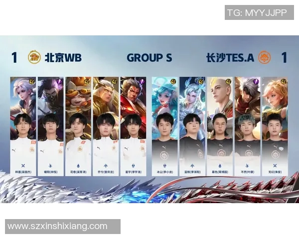 热议王者荣耀TES战队耐力变革对职业赛场的深远影响与启示 热议王者荣耀TES战队耐力变革对职业赛场的深远影响与启示