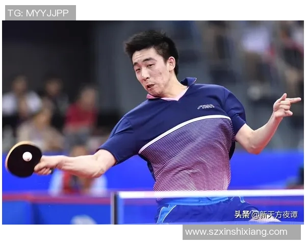 上海乒乓球队节奏创新高引领全国乒乓球排名新潮流 上海乒乓球队节奏创新高引领全国乒乓球排名新潮流