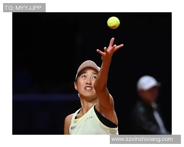 上海网球队个人能力提升的热议与未来发展展望 上海网球队个人能力提升的热议与未来发展展望