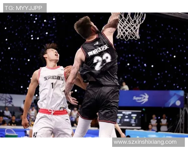 南京篮球队的节奏揭秘：从战术到激情的全景探索