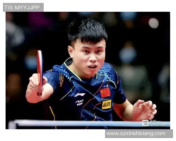 南京乒乓球队的整体压制策略与深度分析探讨 南京乒乓球队的整体压制策略与深度分析探讨