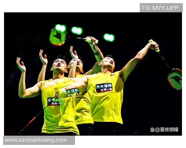 北京羽毛球队灵活性深度解析与其他球队的对比分析