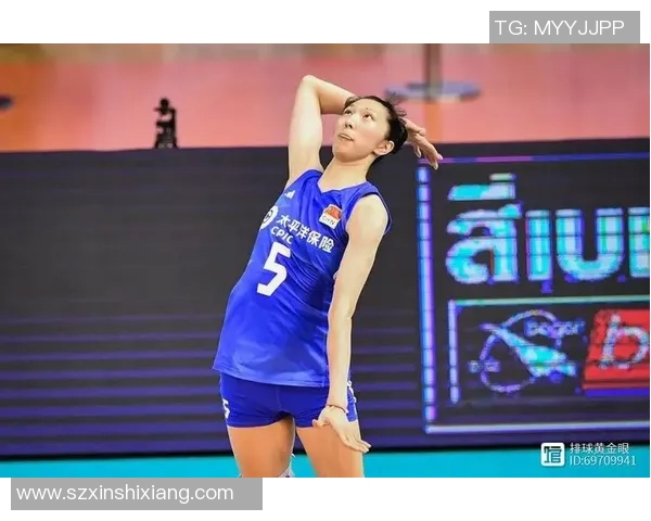 南京排球队个人能力分析与提升策略探讨