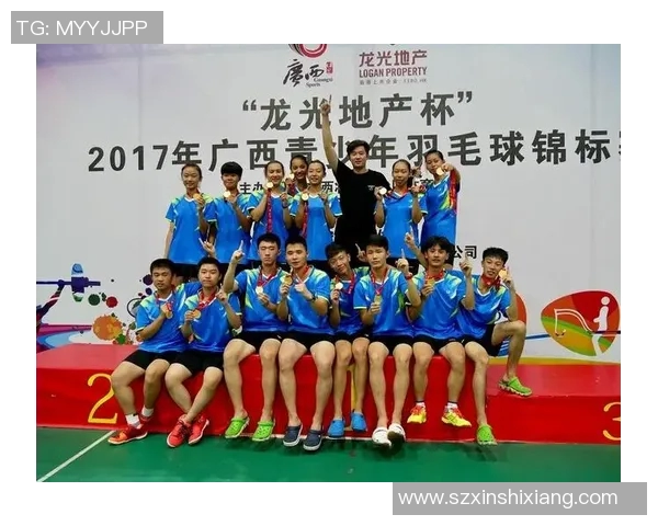 广州羽毛球队荣登羽毛球配合排行榜第一名引发热议 广州羽毛球队荣登羽毛球配合排行榜第一名引发热议