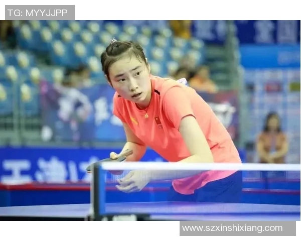 成都乒乓球队个人能力深度对比分析与发展潜力探讨 成都乒乓球队个人能力深度对比分析与发展潜力探讨