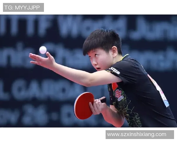 重磅专题:探秘上海乒乓球队如何实现防守战术的全面革新与提升 重磅专题:探秘上海乒乓球队如何实现防守战术的全面革新与提升