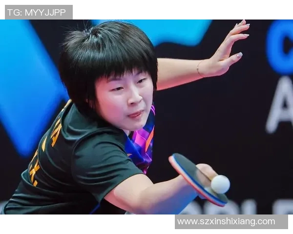 重庆乒乓球队团队协作表现突出荣获全国排名新高引发关注 重庆乒乓球队团队协作表现突出荣获全国排名新高引发关注