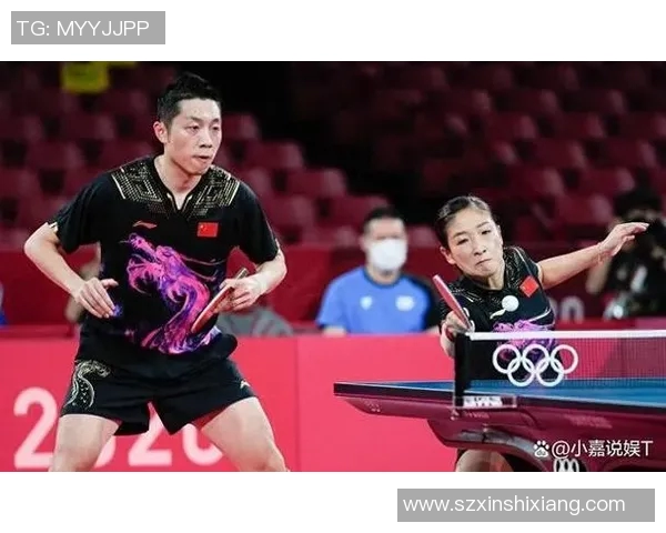 重庆乒乓球队的成功运营模式与发展策略深度解析